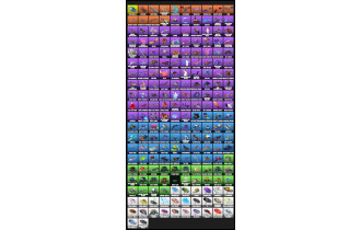 UNIQUE - Black Knight , Sparkle Specialist [424 Skins, 392 Axes, 432 Emotes, 202 Gliders and MORE!]