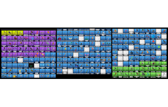 UNIQUE - Black Knight , IKONIK [284 Skins, 260 Axes, 207 Emotes, 112 Gliders and MORE!]