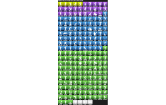 UNIQUE - Black Knight , IKONIK [284 Skins, 260 Axes, 207 Emotes, 112 Gliders and MORE!]