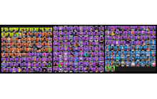 UNIQUE - IKONIK , Leviathan Axe [261 Skins, 252 Axes, 188 Emotes, 144 Gliders and MORE!]