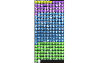 UNIQUE -  IKONIK, Merry Mint Axe [353 Skins, 215 Axes, 202 Emotes, 125 Gliders and MORE!]