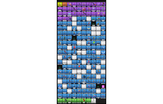 UNIQUE - Black Knight, Sparkle Specialist  [221 Skins, 208 Axes, 175 Emotes, 249 Gliders and MORE!]