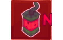 Watermelon Seed [Garden Horizon]