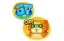 Ultra Pack [Be a Lucky Block]