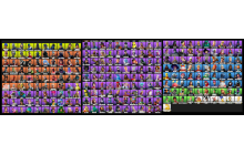 UNIQUE - Black Knight, Sparkle Specialist [261 Skins, 258 Axes, 206 Emotes, 16 Gliders and MORE!]