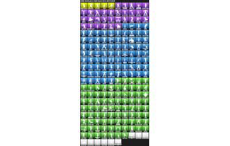 UNIQUE - Black Knight, Sparkle Specialist [261 Skins, 258 Axes, 206 Emotes, 16 Gliders and MORE!]