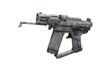 Canto [ARC Blueprint]
