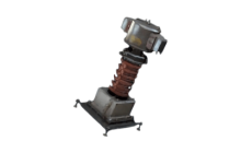 Surge Coil [ARC Blueprint]