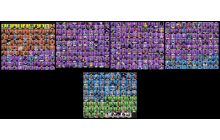 UNIQUE - Ikonik, Leviathan Axe [425 Skins, 329 Axes, 228 Emotes, 211 Gliders and MORE!]