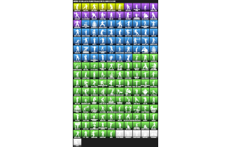 UNIQUE - Black Knight,  Galaxy  [214 Skins, 199 Axes, 161 Emotes, 123 Gliders and MORE!]