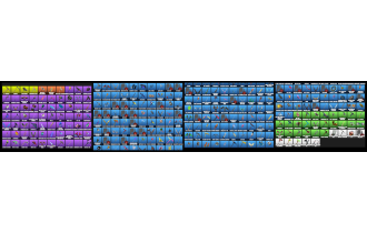 UNIQUE - Ikonik, Astro Jack  [341 Skins, 285 Axes, 276 Emotes, 131 Gliders and MORE!]