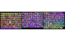 UNIQUE - Ikonik, Leviathan Axe [228 Skins, 250 Axes, 194 Emotes,  191 Gliders and MORE!]