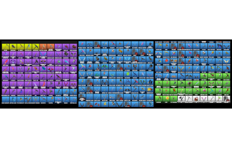 UNIQUE - Ikonik, Leviathan Axe [228 Skins, 250 Axes, 194 Emotes,  191 Gliders and MORE!]