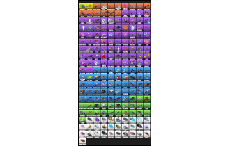UNIQUE - Ikonik, Leviathan Axe [228 Skins, 250 Axes, 194 Emotes,  191 Gliders and MORE!]