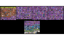UNIQUE - Black Knight,  Sparkle Specialist [425 Skins, 406 Axes, 393 Emotes, 275 Gliders and MORE!]