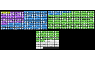 UNIQUE - Black Knight,  Sparkle Specialist [425 Skins, 406 Axes, 393 Emotes, 275 Gliders and MORE!]
