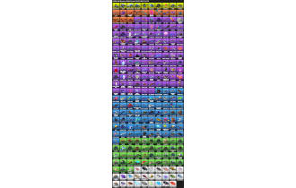 UNIQUE - Black Knight, Sparkle Specialist [487 Skins, 391 Axes, 309 Emotes, 259 Gliders and MORE!]