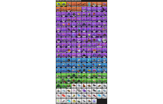UNIQUE - Black Knight, Sparkle Specialist  [301 Skins, 313 Axes, 281 Emotes, 198 Gliders and MORE!]
