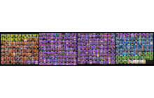 UNIQUE - Black Knight, Sparkle Specialist  [328 Skins, 310 Axes, 290 Emotes, 260 Gliders and MORE!]