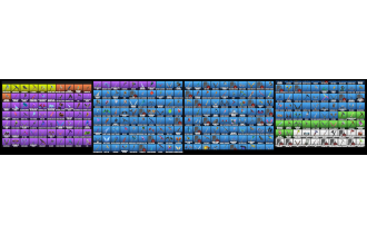 UNIQUE - Black Knight,  Leviathan Axe [332 Skins, 290 Axes, 268 Emotes, 233 Gliders and MORE!]