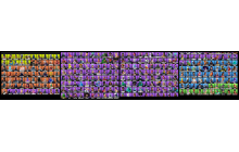 UNIQUE - Black Knight , Travis Scott [298 Skins, 246 Axes, 196 Emotes, 183 Gliders and MORE!]