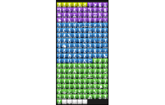 UNIQUE - Black Knight , Travis Scott [298 Skins, 246 Axes, 196 Emotes, 183 Gliders and MORE!]