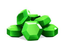 Gems [Clash Royale]