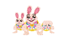 Los Bunitos [Steal a Brainrot]