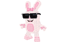 Boppin Bunny [Steal a Brainrot]