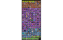 UNIQUE - Rose Team Leader, Glow [209 Skins, 211 Axes, 187 Emotes,118 Gliders and MORE!]