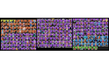 UNIQUE - Hot Marat, Leviathan Axe [257 Skins, 243 Axes, 207 Emotes, 211 Gliders and MORE!]