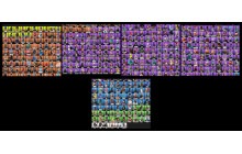 UNIQUE - IKONIK, Stealth Reflex [423 Skins, 319 Axes, 386 Emotes, 238 Gliders and MORE!]