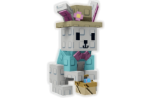 Easter Bunny [Grow A Garden]
