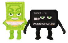 Cash or Card [Steal a Brainrot]