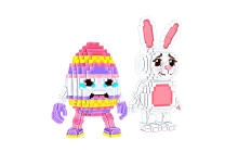 Bunny and Eggy [Steal a Brainrot]