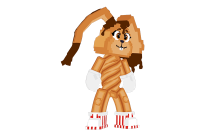 Churrito Bunnito [Steal a Brainrot]