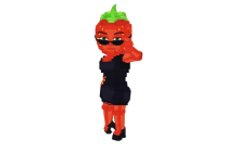 Strawberrita [Steal a Brainrot]