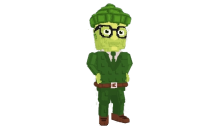Antonio [Steal a Brainrot]
