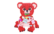 Love Love Bear [Steal a Brainrot]