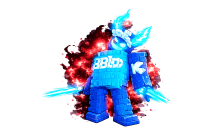 Diamond Guest 666 [Steal A Brainrot]