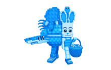 Diamond La Easter Grande [Steal A Brainrot]