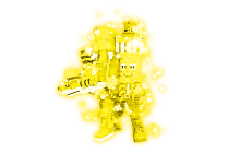 Divine La Lucky Grande [Steal A Brainrot]