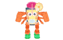 Crabbo Limonetta [Steal a Brainrot]