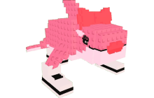 Orcalita Orcala [Steal a Brainrot]