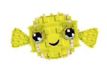 Puffaball [Steal a Brainrot]