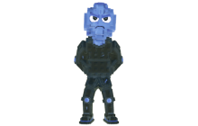 Berryno [Steal a Brainrot]