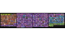 UNIQUE - IKONIK ,  Leviathan Axe [330 Skins, 327 Axes, 241 Emotes, 231 Gliders and MORE!]