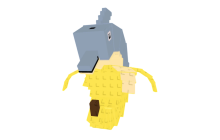 Bananita Dolphinita [Steal a Brainrot]