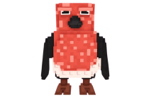 Salamino Penguino [Steal a Brainrot]
