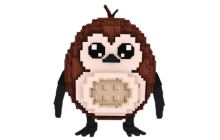 Penguino Cocosino [Steal a Brainrot]